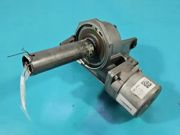 Ohjaustehostimen pumppu Opel Corsa D 1.4 16V OEM 2611786709A image 2