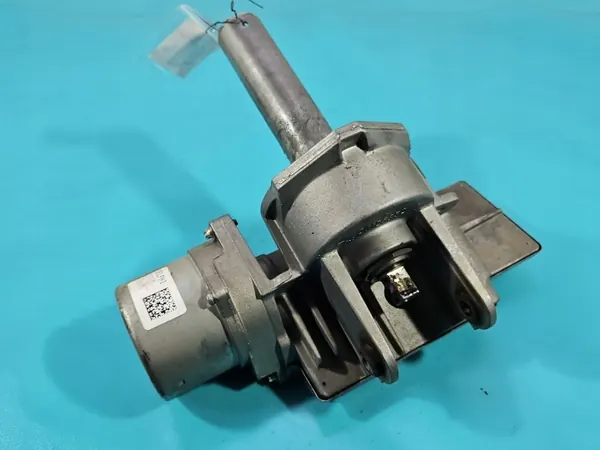 Ohjaustehostimen pumppu Opel Corsa D 1.4 16V OEM 2611786709A image 3