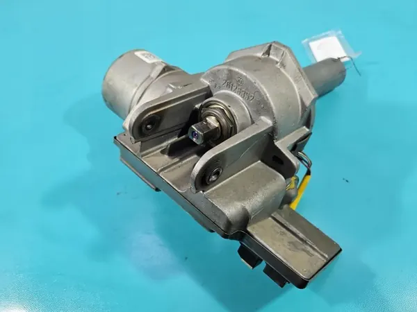 Ohjaustehostimen pumppu Opel Corsa D 1.4 16V OEM 2611786709A image 4