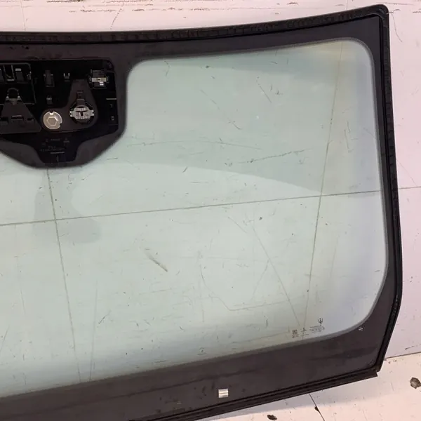 Pare-brise avant OEM 5862458658546875632584265842 avec capteur image 8