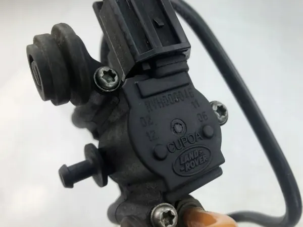 Ophangdruksensor RVH000016 Land Rover Range Rover image 3