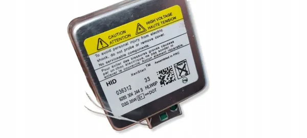 OEM 9285304244H Zündspule Philips D3S 35W image 3