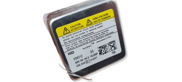 OEM 9285304244H Zündspule Philips D3S 35W image 4