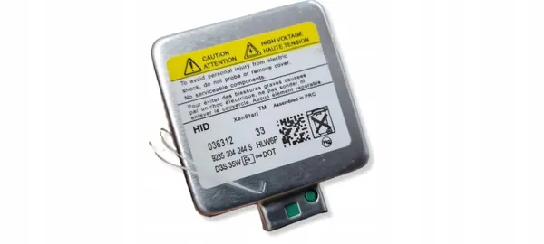 OEM 9285304244H Zündspule Philips D3S 35W image 5
