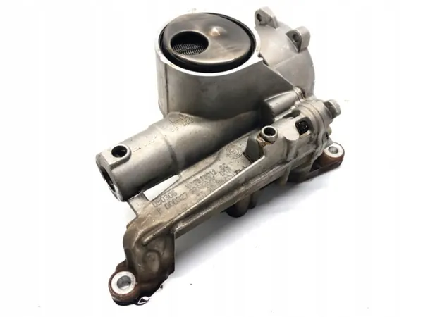 Oljepump OEM V757601280 för Citroen C3 Picasso 1.6 image 2