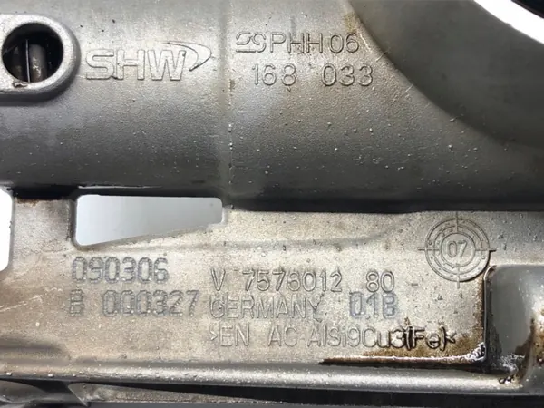 Oljepump OEM V757601280 för Citroen C3 Picasso 1.6 image 4