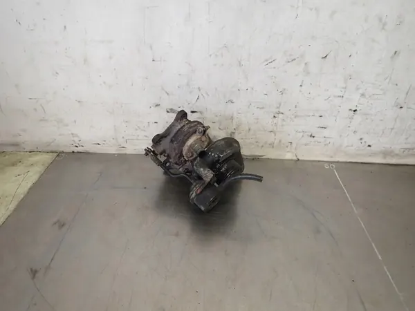 Turbochargeur Opel Astra G Caravan 1.7 OEM image 2