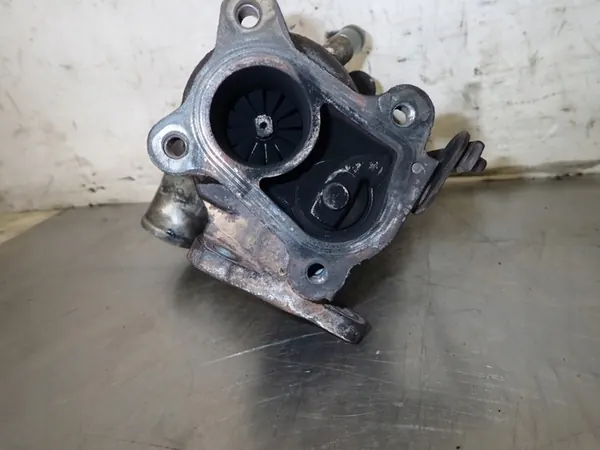 Turbochargeur Opel Astra G Caravan 1.7 OEM image 4