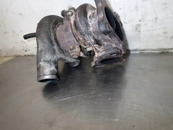 Turbochargeur Opel Astra G Caravan 1.7 OEM image 6