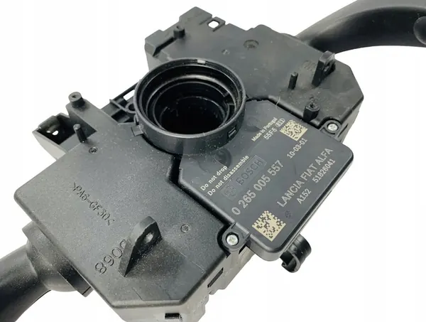 CITROEN JUMPER Interruptor Combinado 2011+ 2014+ OEM 07356434090 image 4