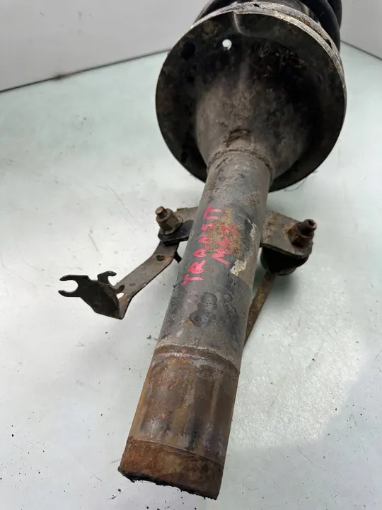 Amortisseur avant Diesel Ford Transit MK7 avec ressort OEM 45435423 image 4