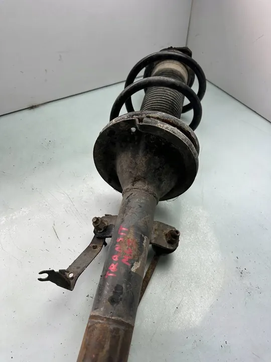 Amortisseur avant Diesel Ford Transit MK7 avec ressort OEM 45435423 image 5