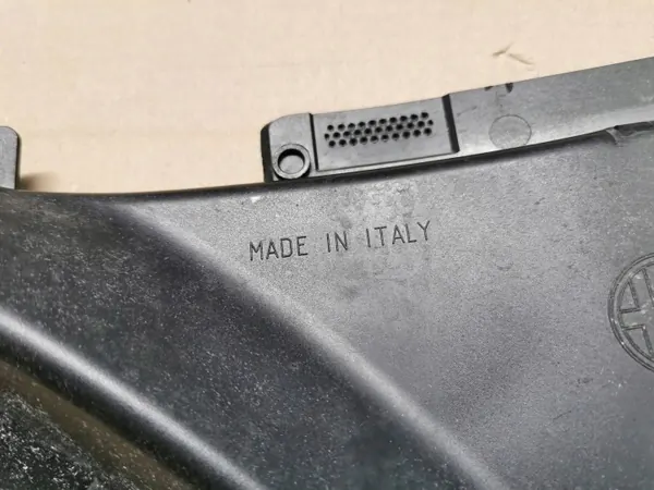 OEM 156141621 Luftintag Höger Fram Alfa Romeo image 5