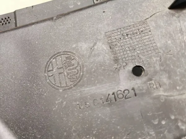 OEM 156141621 Luftintag Höger Fram Alfa Romeo image 6
