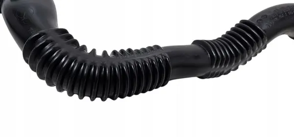 Manguera Intercooler BMW E81 E87 LCI E82 Turbo N47 N47N image 4