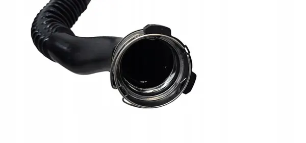 Manguera Intercooler BMW E81 E87 LCI E82 Turbo N47 N47N image 5