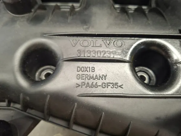 Couvercle de soupape OEM 31330239 pour Volvo D5 image 4