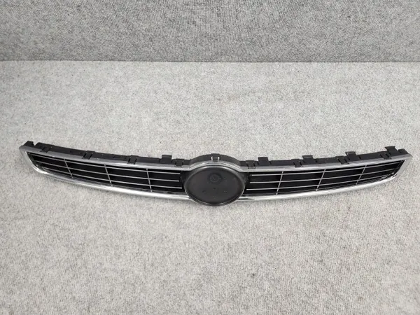 Cache Radiateur Fiat Bravo II OEM 735414652 image 3