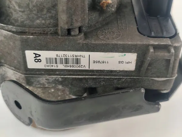 Dacia Servopumpe OEM 491108089R Gebraucht image 3
