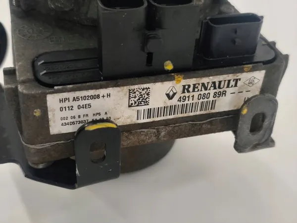 Dacia Servopumpe OEM 491108089R Gebraucht image 5