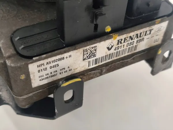 Dacia Servopumpe OEM 491108089R Gebraucht image 6