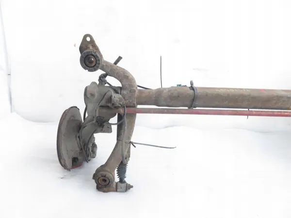 Hinterachsträger OEM BELKA TYŁ für Peugeot 206 CC Cabrio image 9