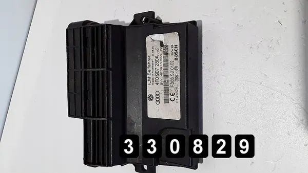 Audi A6 ECU OEM AM-330829 - Käytetty osa image 2