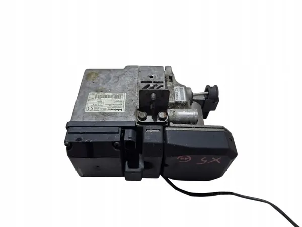 BMW X5 E53 Chauffage Webasto 8380998 image 2