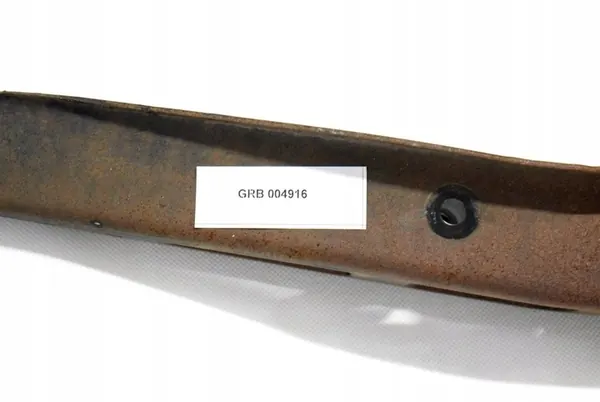 Braccio di controllo posteriore Subaru Impreza WRX STI 2008-2010 OEM image 5