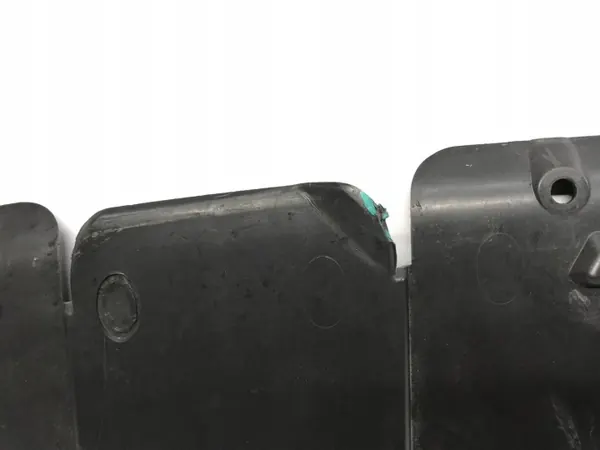 Opel Mokka B Motorabdeckung OEM 9835290080 image 3