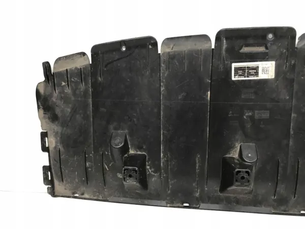 Opel Mokka B Motorabdeckung OEM 9835290080 image 6