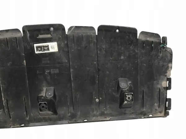 Opel Mokka B Motorabdeckung OEM 9835290080 image 7