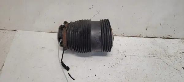 Ressort pneumatique gauche arrière OEM 2133280100 Mercedes image 2