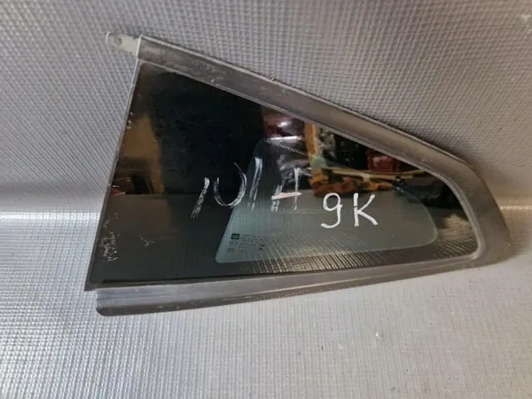 Ventana trasera izquierda OEM 23410775 para Chevrolet Camaro image 3