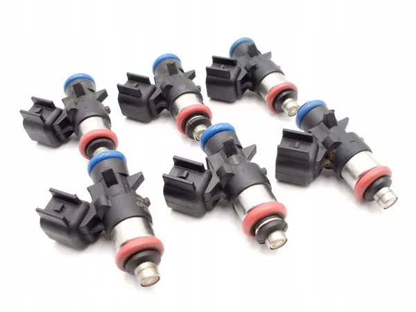 Iniettore di carburante Mopar per Jeep Chrysler Dodge 3.6 V6 image 2