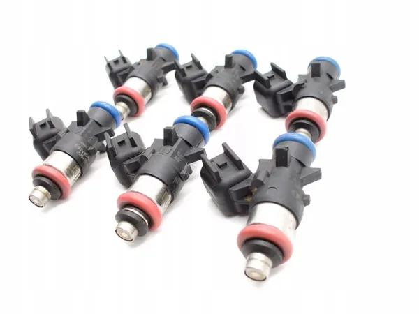 Iniettore di carburante Mopar per Jeep Chrysler Dodge 3.6 V6 image 3