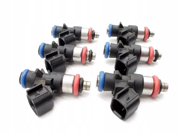 Iniettore di carburante Mopar per Jeep Chrysler Dodge 3.6 V6 image 4