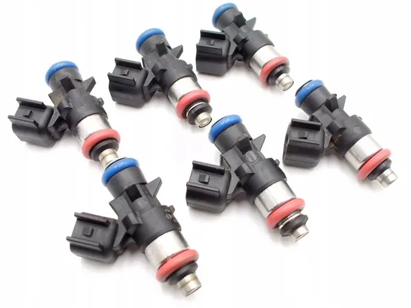 Iniettore di carburante Mopar per Jeep Chrysler Dodge 3.6 V6 image 5