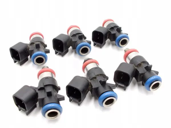 Iniettore di carburante Mopar per Jeep Chrysler Dodge 3.6 V6 image 6