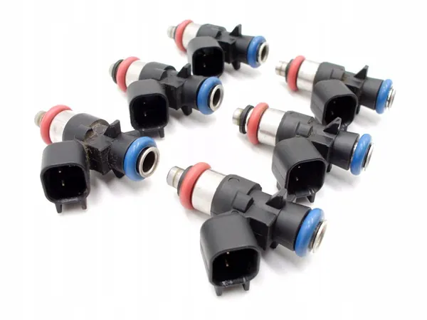 Iniettore di carburante Mopar per Jeep Chrysler Dodge 3.6 V6 image 7