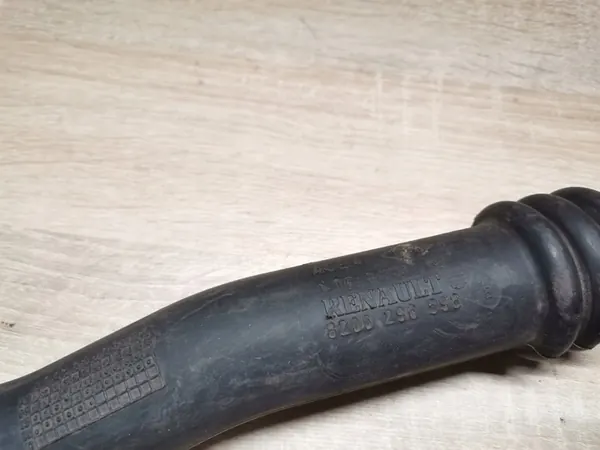 Manguera de admisión de aire Renault 8200296598 image 2