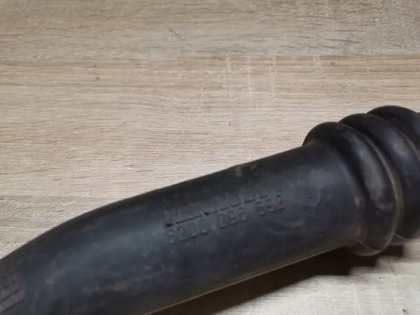 Manguera de admisión de aire Renault 8200296598 image 4