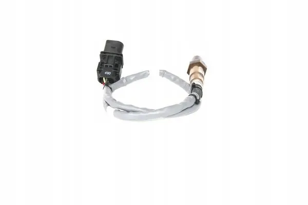Bosch 0281004191 Sonda lambda com conector image 5