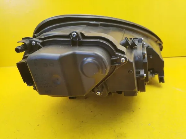 Porsche Panamera 970 LIFT Voorlinker Koplamp 97063197303 image 6