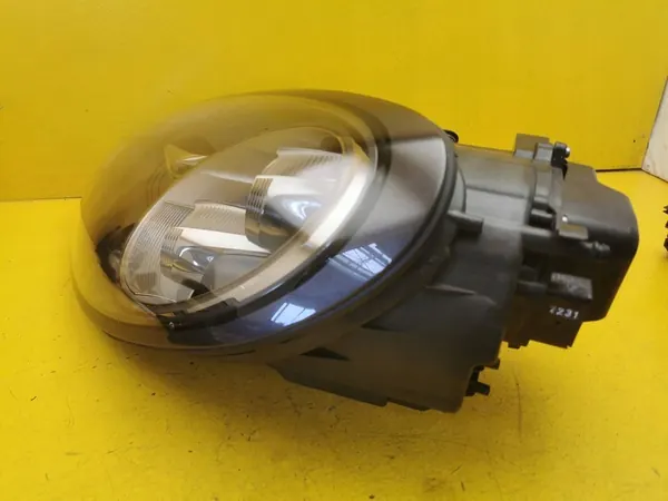 Porsche Panamera 970 LIFT Voorlinker Koplamp 97063197303 image 8