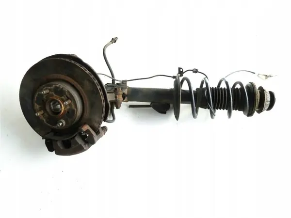 Pivot de direction avant droit OEM 4ESZXDR56TFGHH-1QHQ image 2
