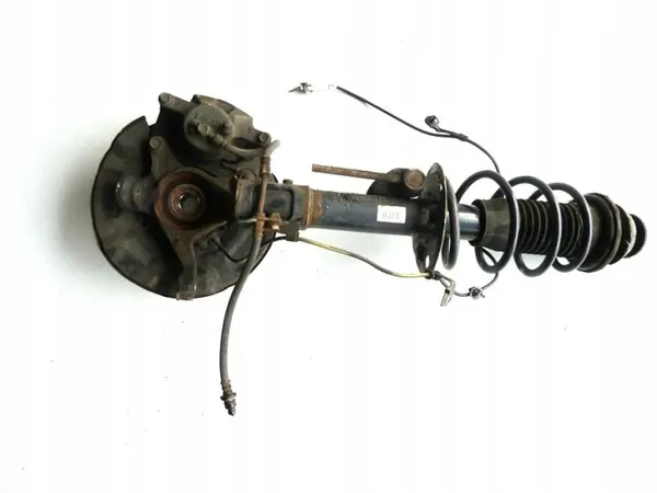 Pivot de direction avant droit OEM 4ESZXDR56TFGHH-1QHQ image 3
