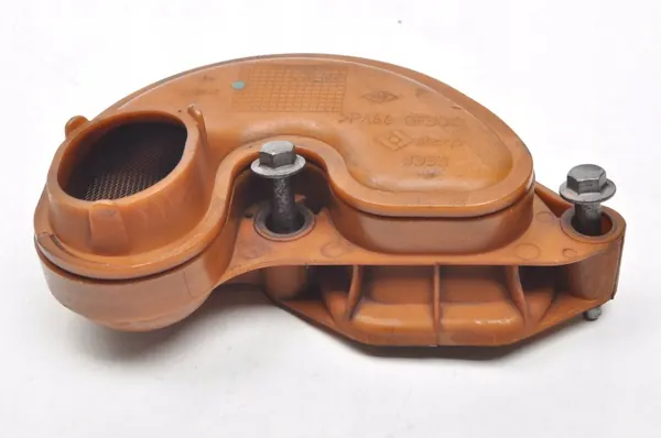 Renault Captur I 1.0 Ölrauch OEM 150503885R image 2