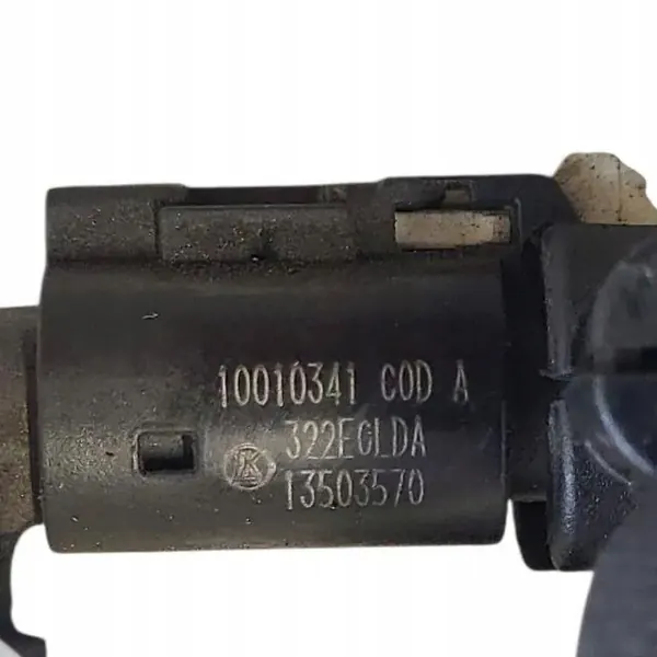 Sensor de árbol de levas Opel Astra K OEM 13503570 image 3