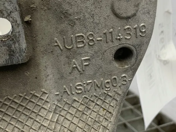 Moottorin tuki OEM LORK-2098-20118 Audi A4 B8 2.0 image 4